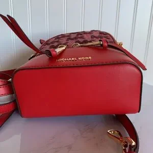 Michael Kors | Bags | Michael Kors Rhea Xs Convertible  display picture 2